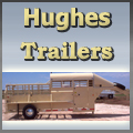 Ranch Trailes for Sale