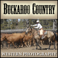 Ranch Horse and Buckaroo Photos