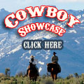Cowboy Showcase