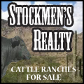 Stockmens Realty Southwest Cattle Ranches