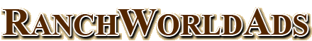 horses for sale, ranch horses for sale, ranch classifieds, horse classifieds