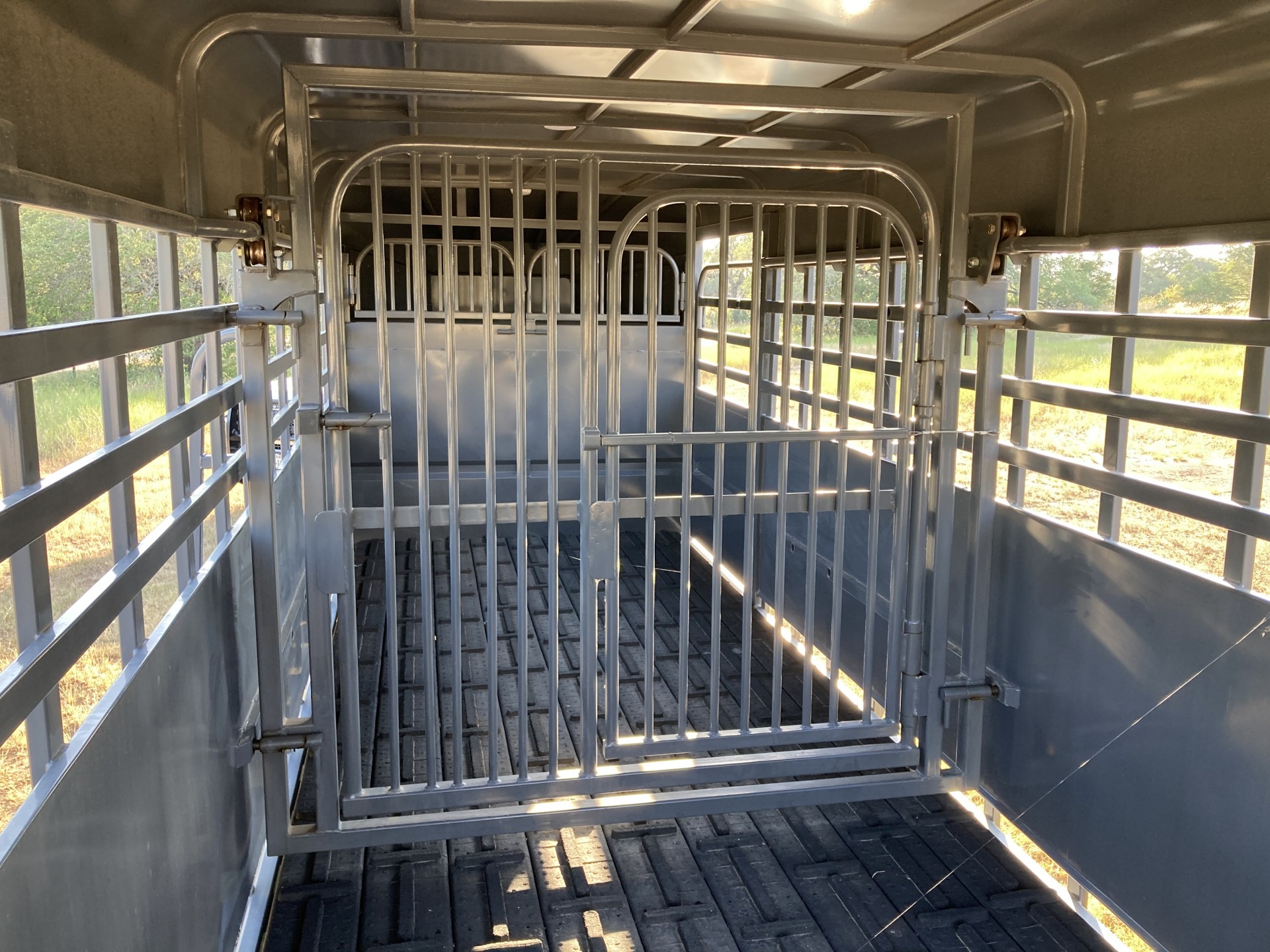 2023 Big Bend livestock