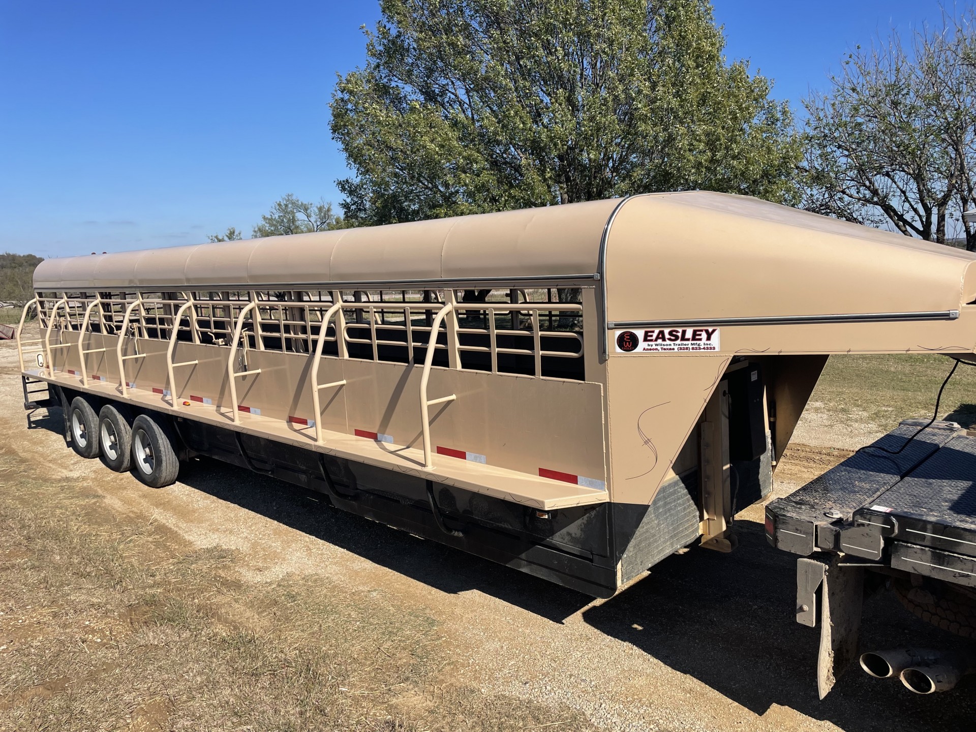Easley Trailers For Sale
