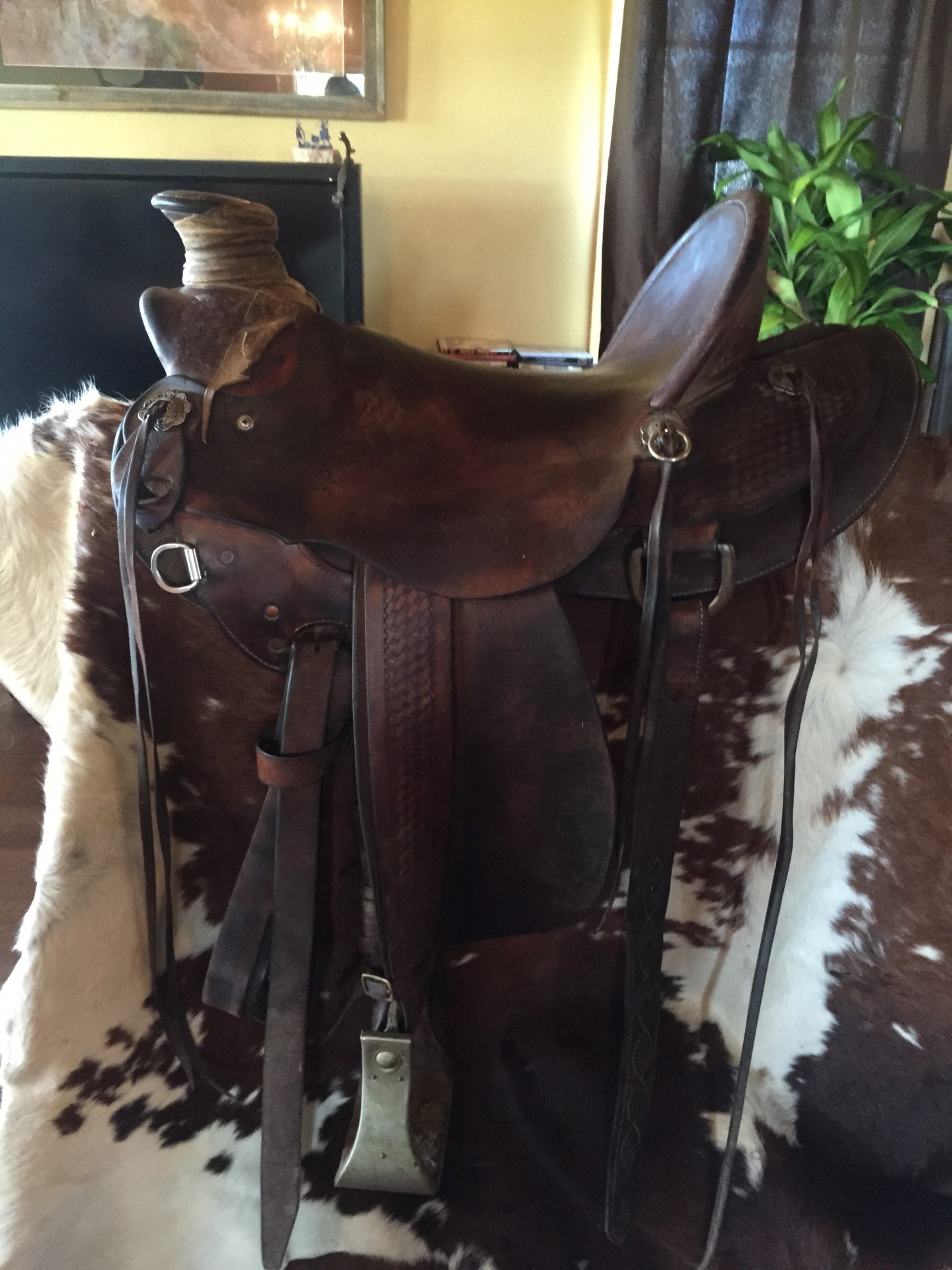 hamley horse