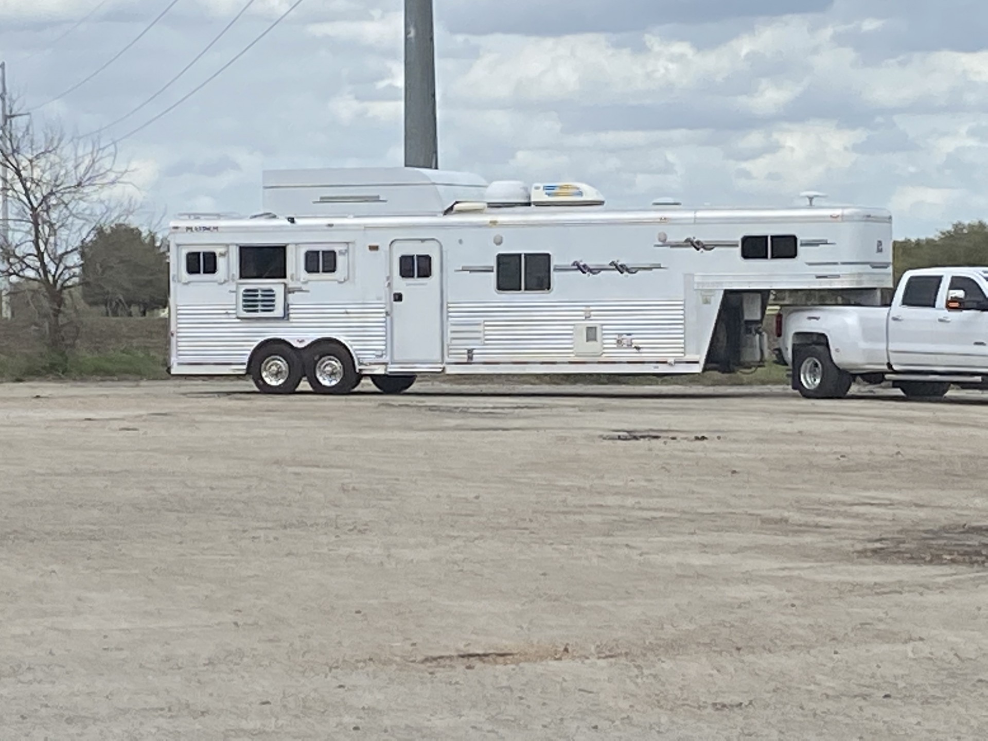 Used Horse trailers for sale in TX