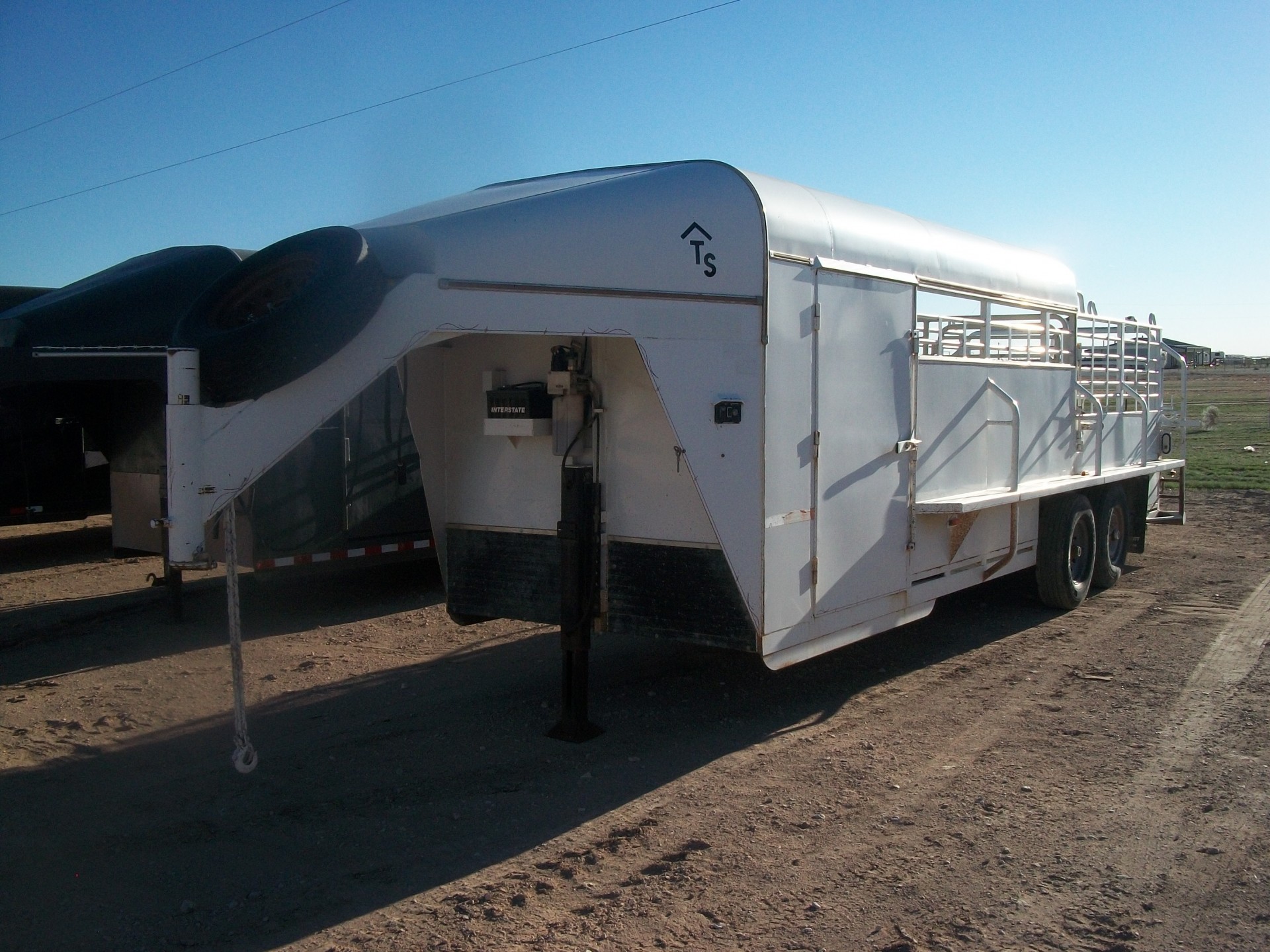 Used Easley trailers for sale