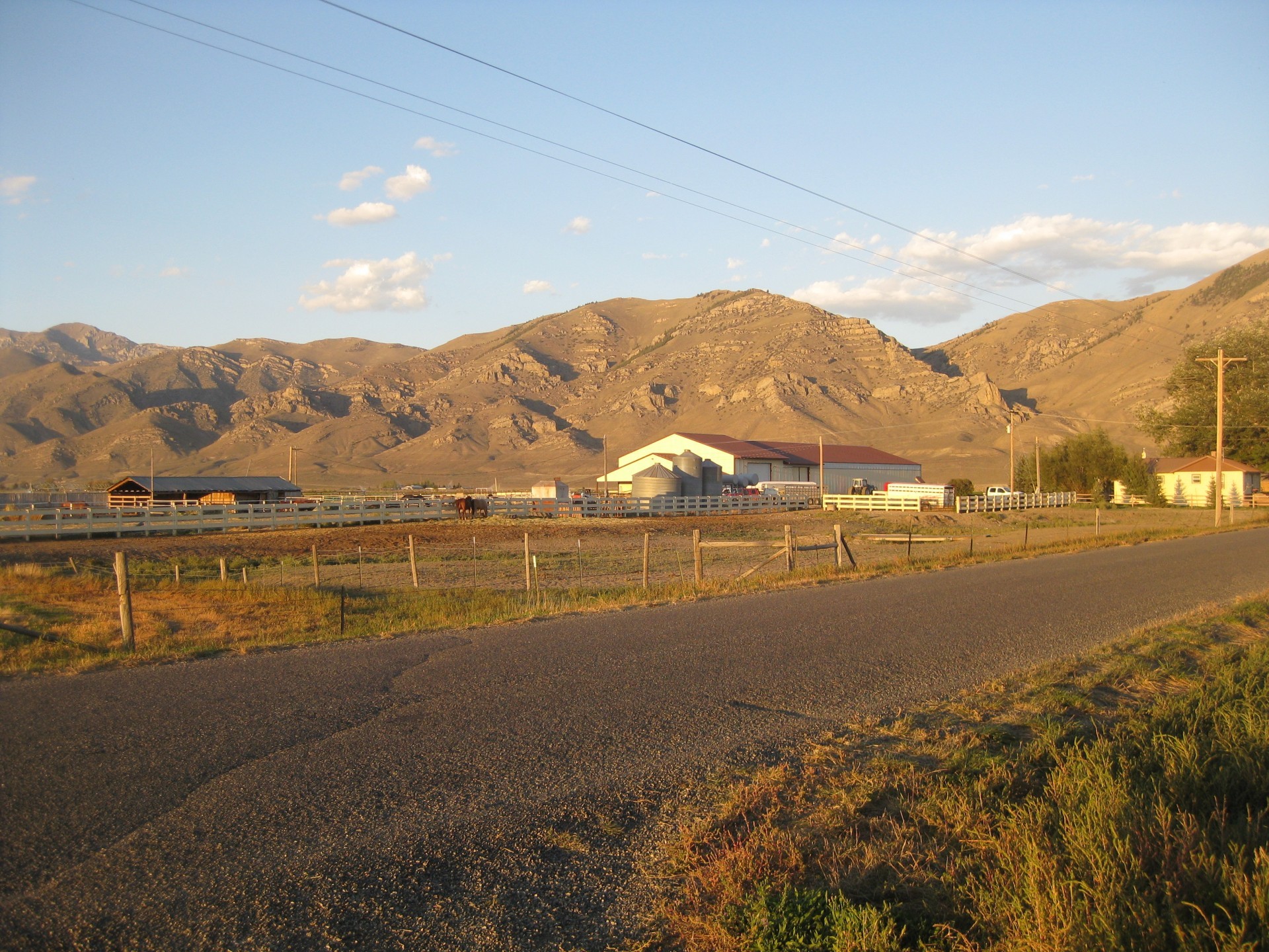 Wanted Ranch Hand Arco Idaho