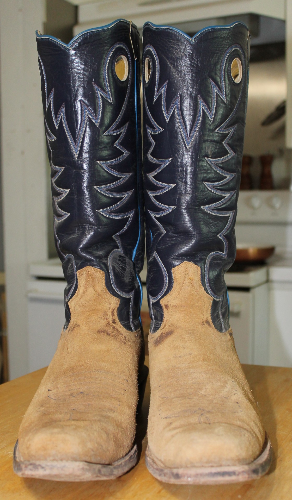 custom boot makers