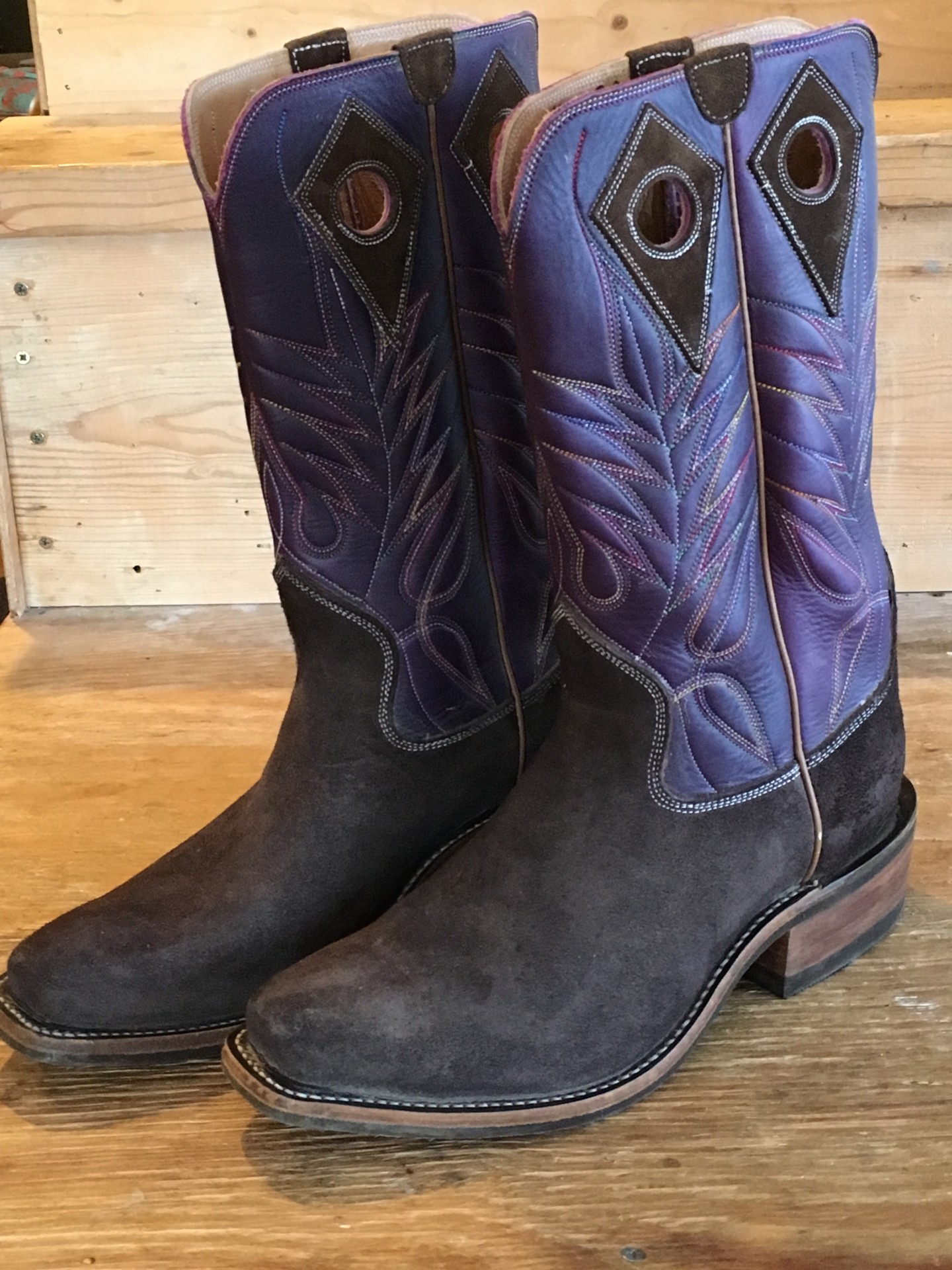 nice boots