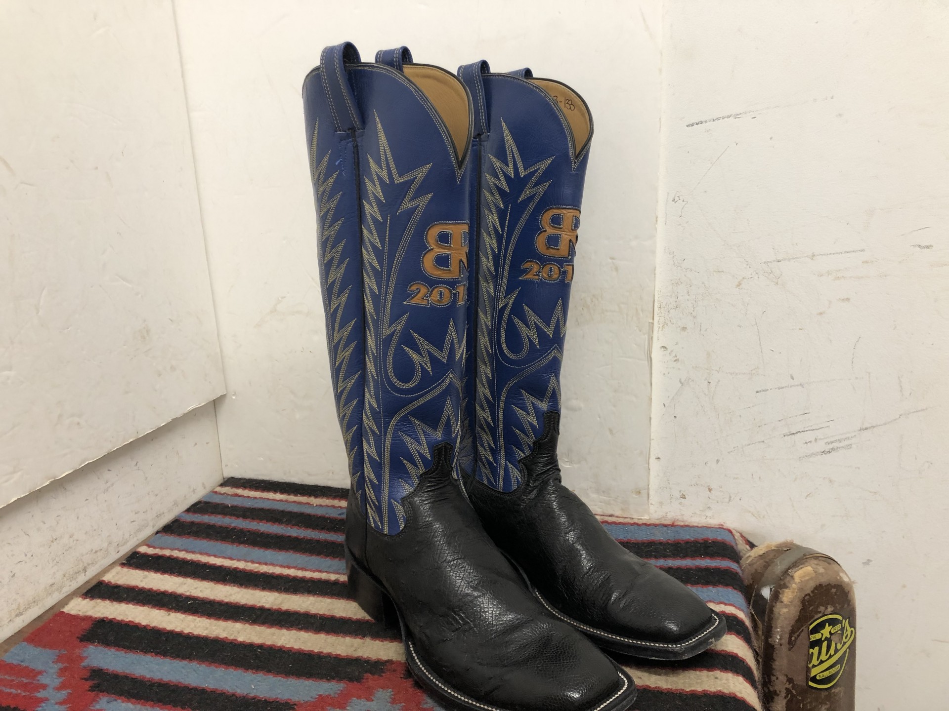 knee high boots ross