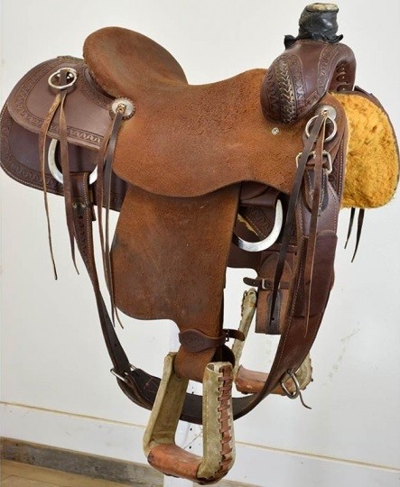 Srs Saddles Pilot Point Texas