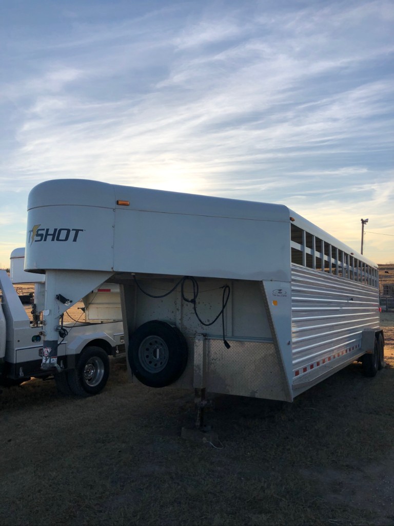 hot shots trailer hot shots trailer