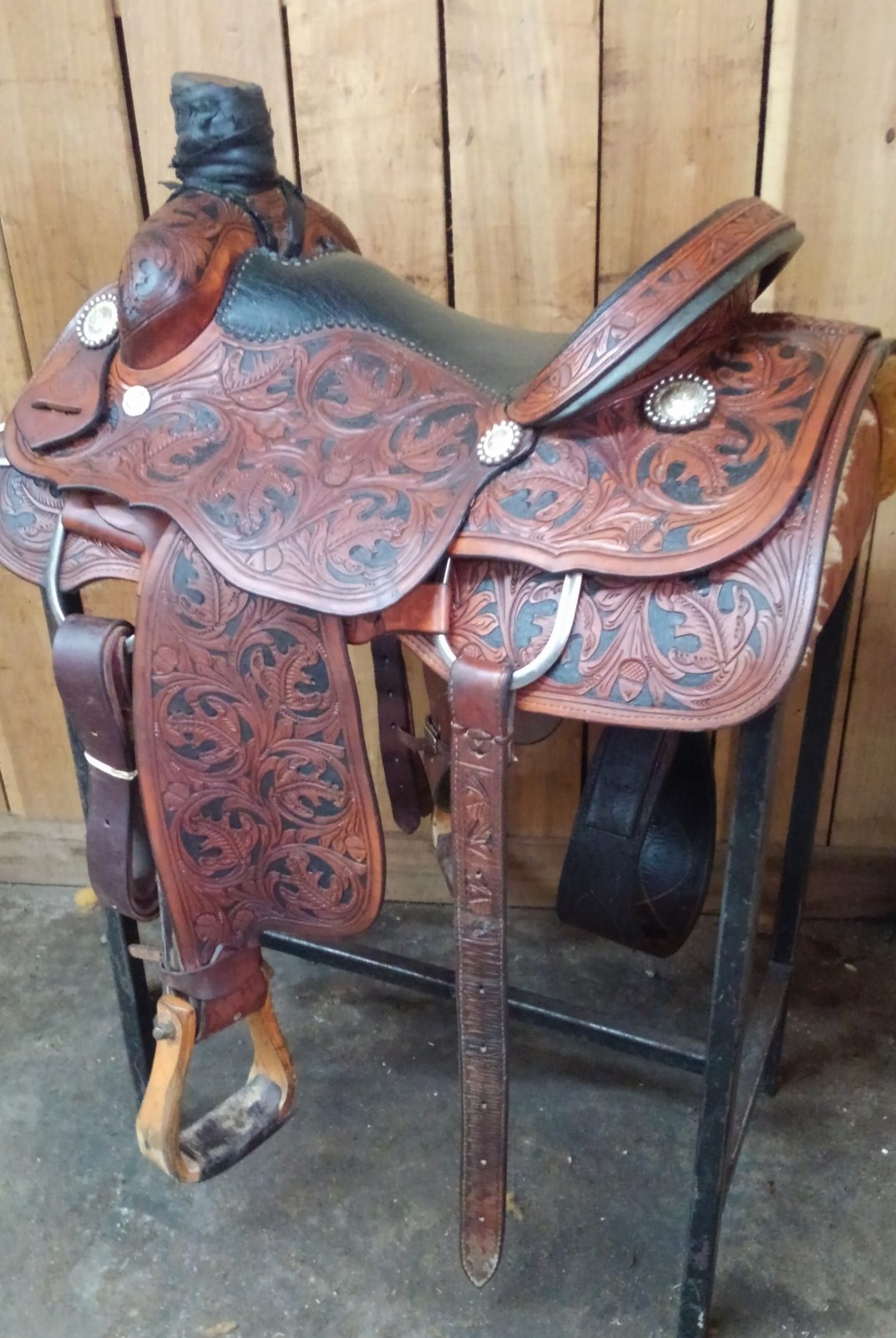 brazos crazy horse 2
