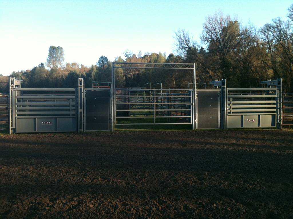WW BUCKING CHUTES FOR SALE
