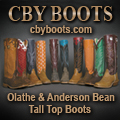 CBY Boots