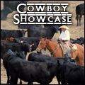 Cowboy Showcase