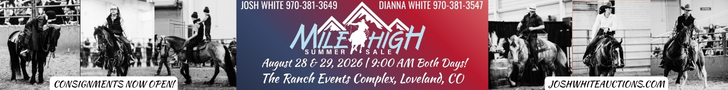 Mile High Summer Sale