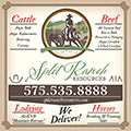 Split Ranch Resources