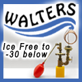 Walters - Livestock Water and Ice Prevention Systems