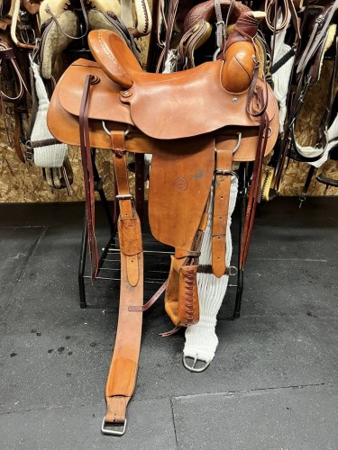 Espora Lady Brass Roper Colorado Saddlery - Midnight Com Detalhes Em Latão