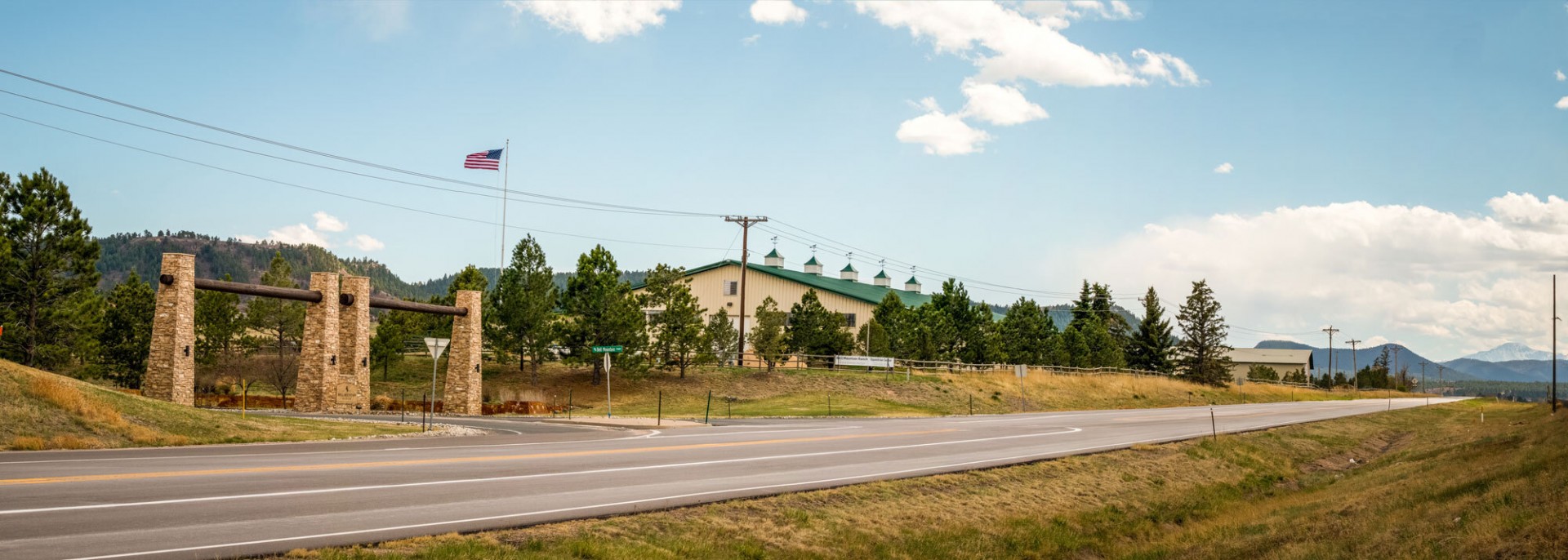 WANTED ASSISTANT RANCH MANAGER COLORADO