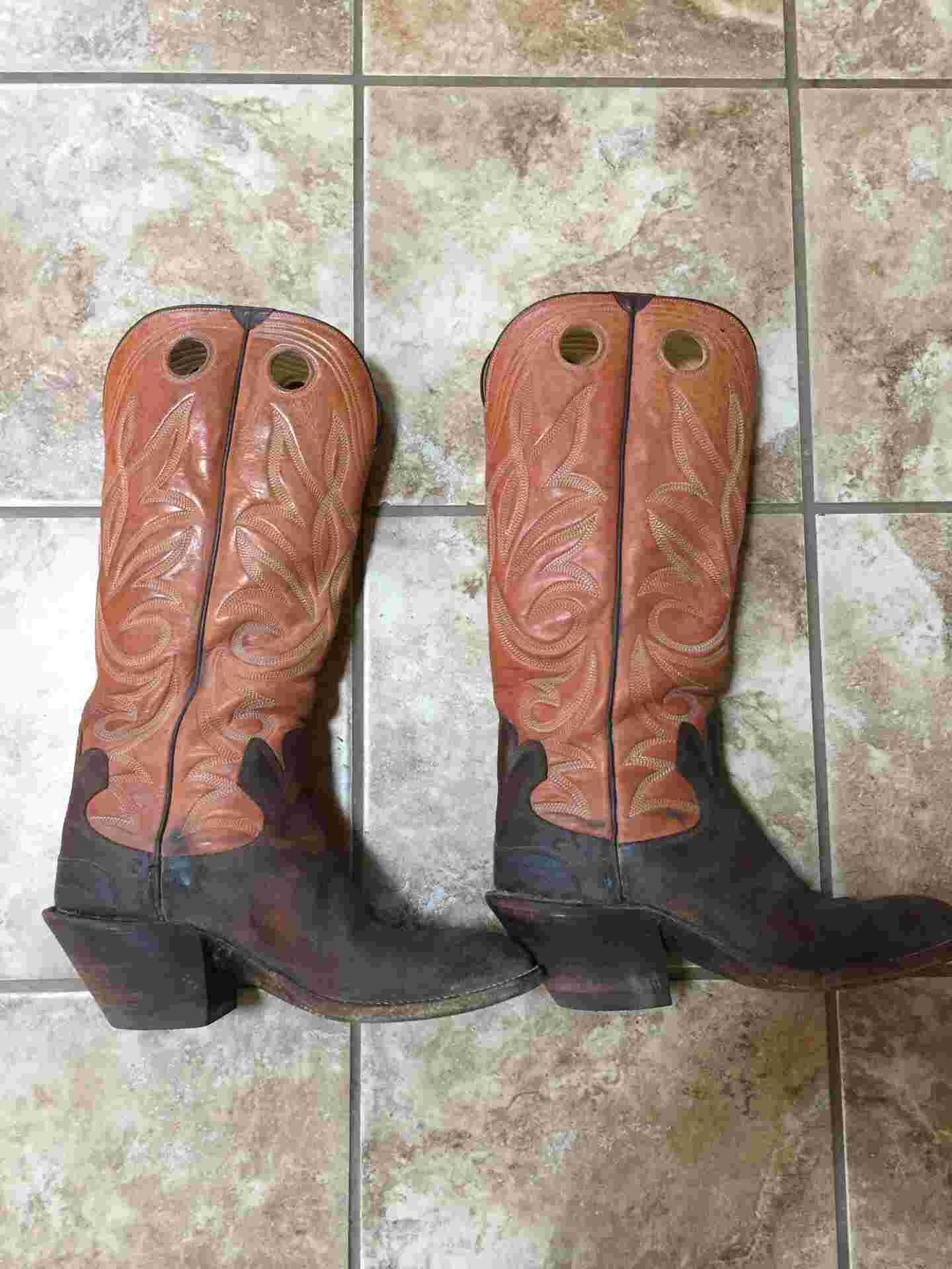 Paul bond boots for best sale sale