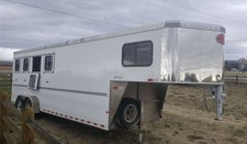2020 Sundowner sportsman xl