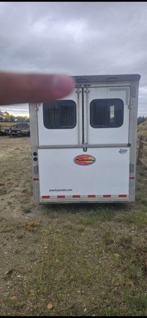 2020 Sundowner sportsman xl