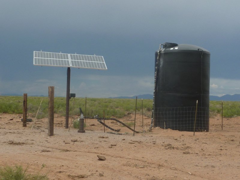 135 Head UNDER CONTRACT Nine Mile Hill Ranch New Mexico