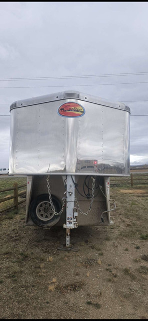 2020 Sundowner sportsman xl