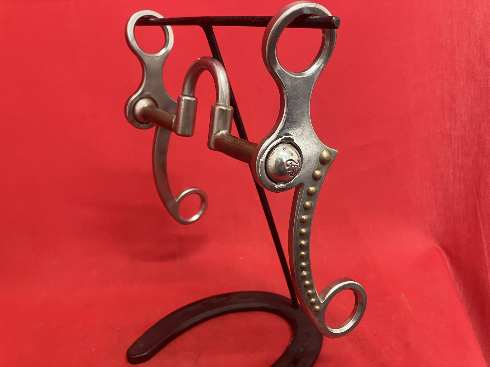 TOM BALDING CORRECTION BIT