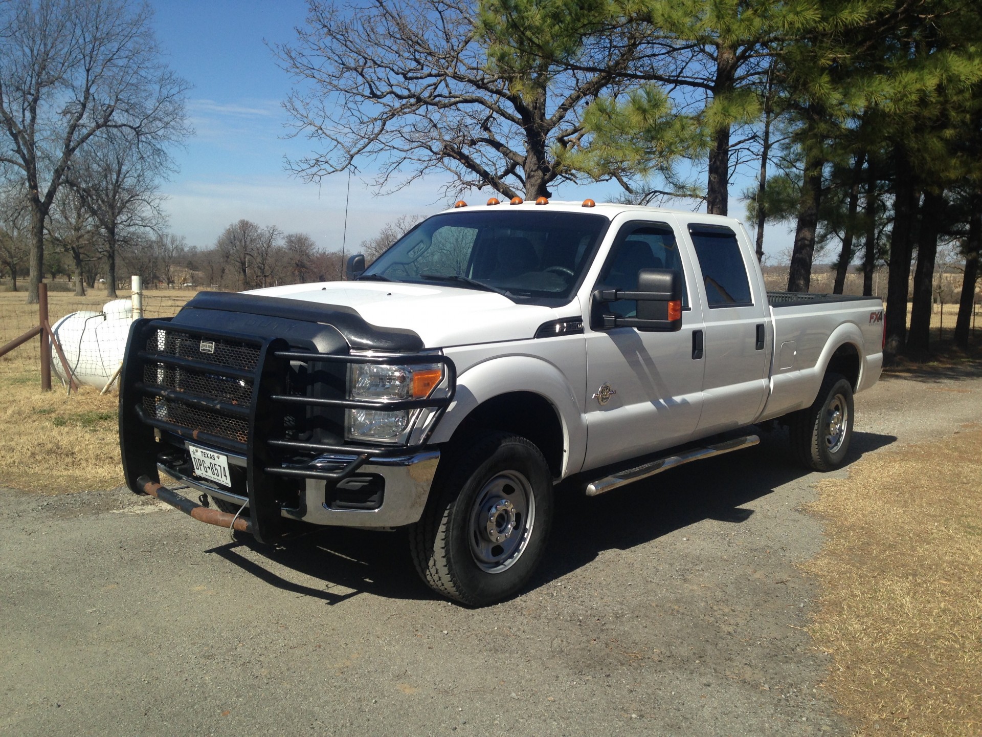 Ford of indianola #8