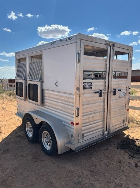 2021 Cm renegade