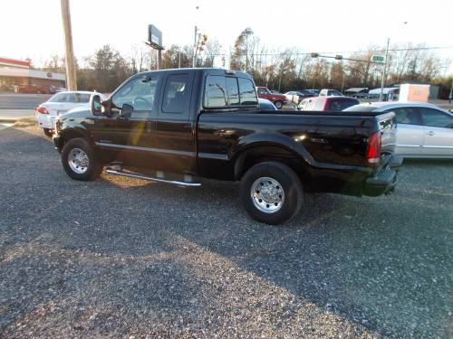Ford f250 quad cab for sale #9